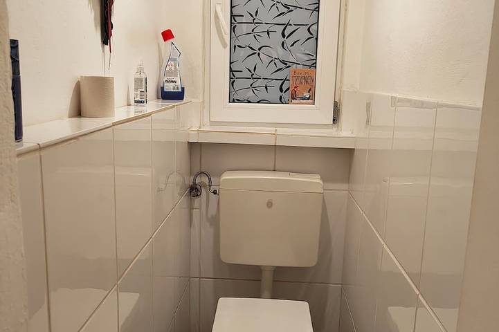 Ferienwohnung für 3 Personen in Plettenberg - 3