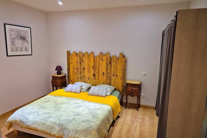 Gîte pour 4 personnes à Arles - 2