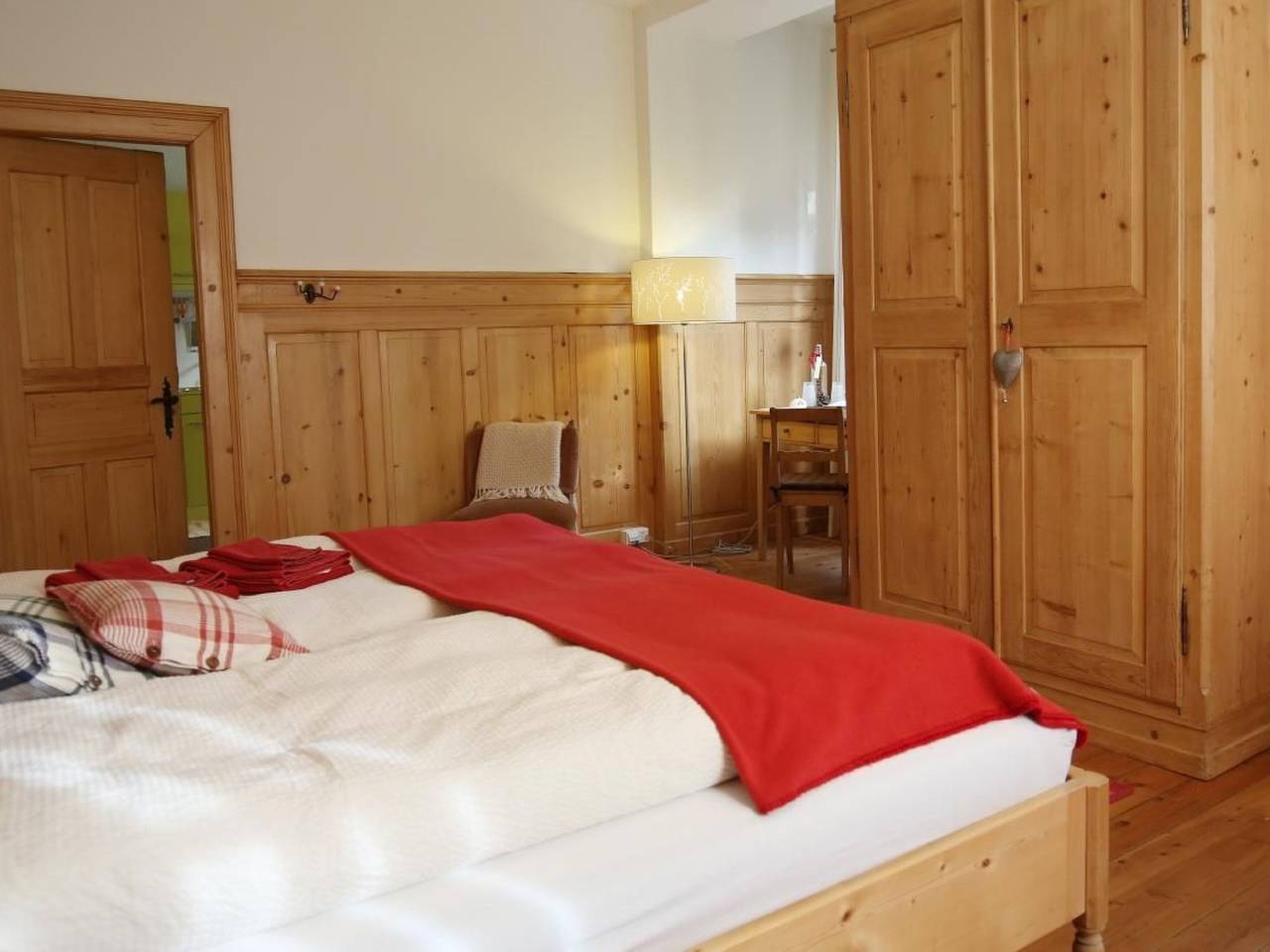 Ganze Wohnung, Guest House Chur in Chur, Plessur Alpen