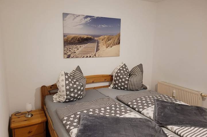 Ferienwohnung für 4 Personen, mit Terrasse in Montabaur - 3