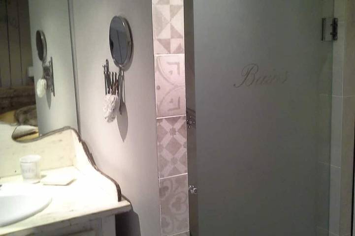 Location de vacances pour 2 personnes, avec piscine et jardin à Cavaillon - 4