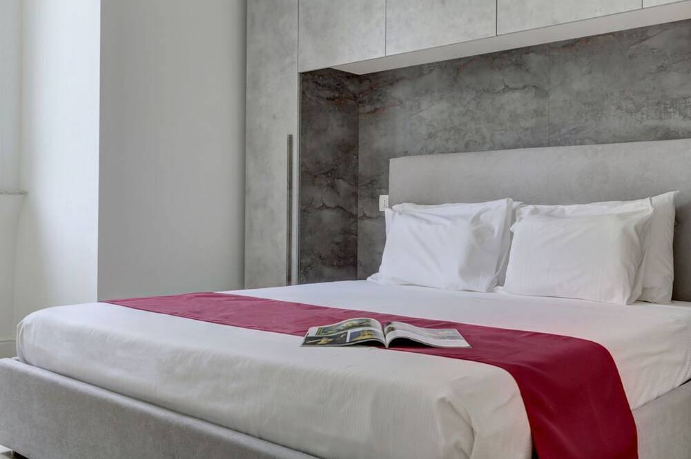 Entire apartment, San Giovanni Cozy Apt - Home And More in Rome, Rome Province