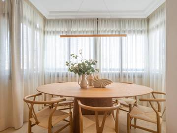 Apartamento De Vacaciones para 6 Personas en Fuengirola, Costa del Sol, Foto 4