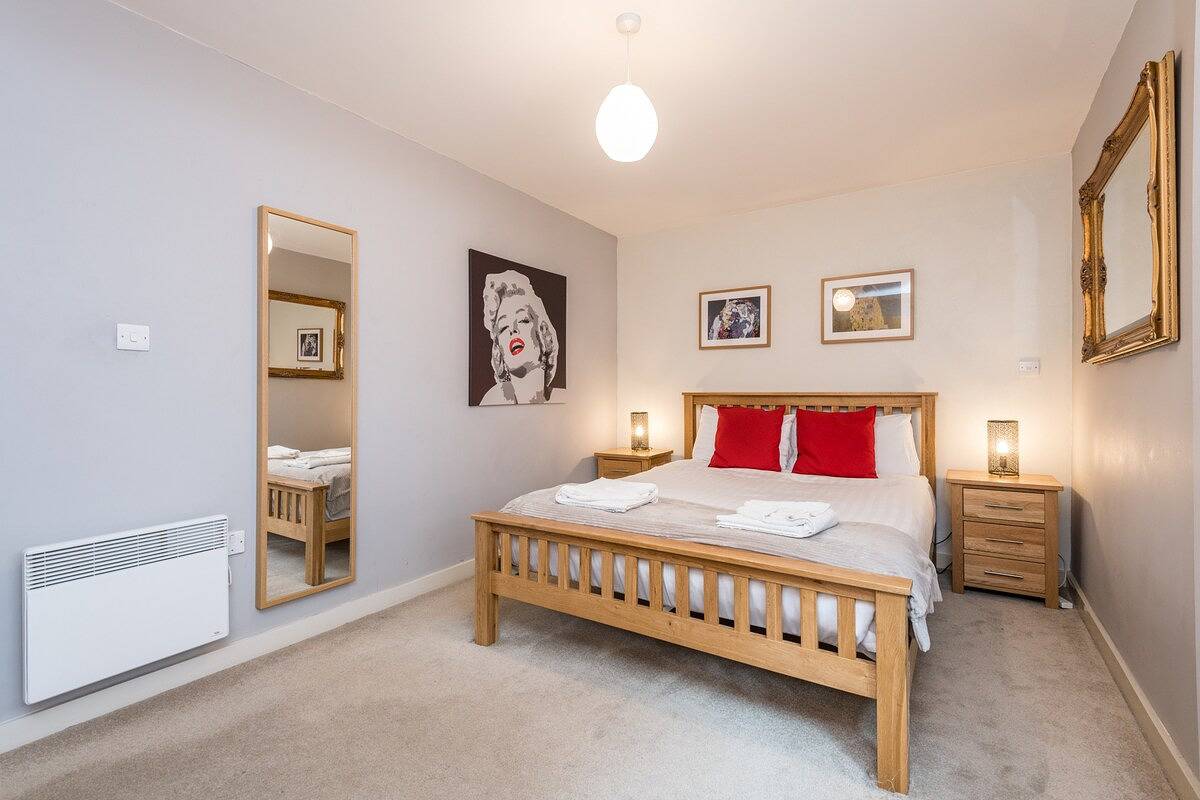 Appartement entier, Host & Stay | York Place Apartment in Liverpool, Merseyside