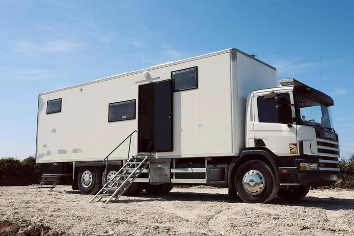 Location de vacances pour 2 personnes, avec jardin et vue, animaux acceptés à Flamanville - 4