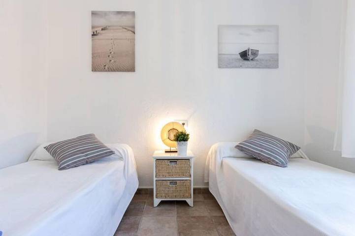 Casa di vacanze Mimosa in Cadaques, Parco naturale del Capo di Creus