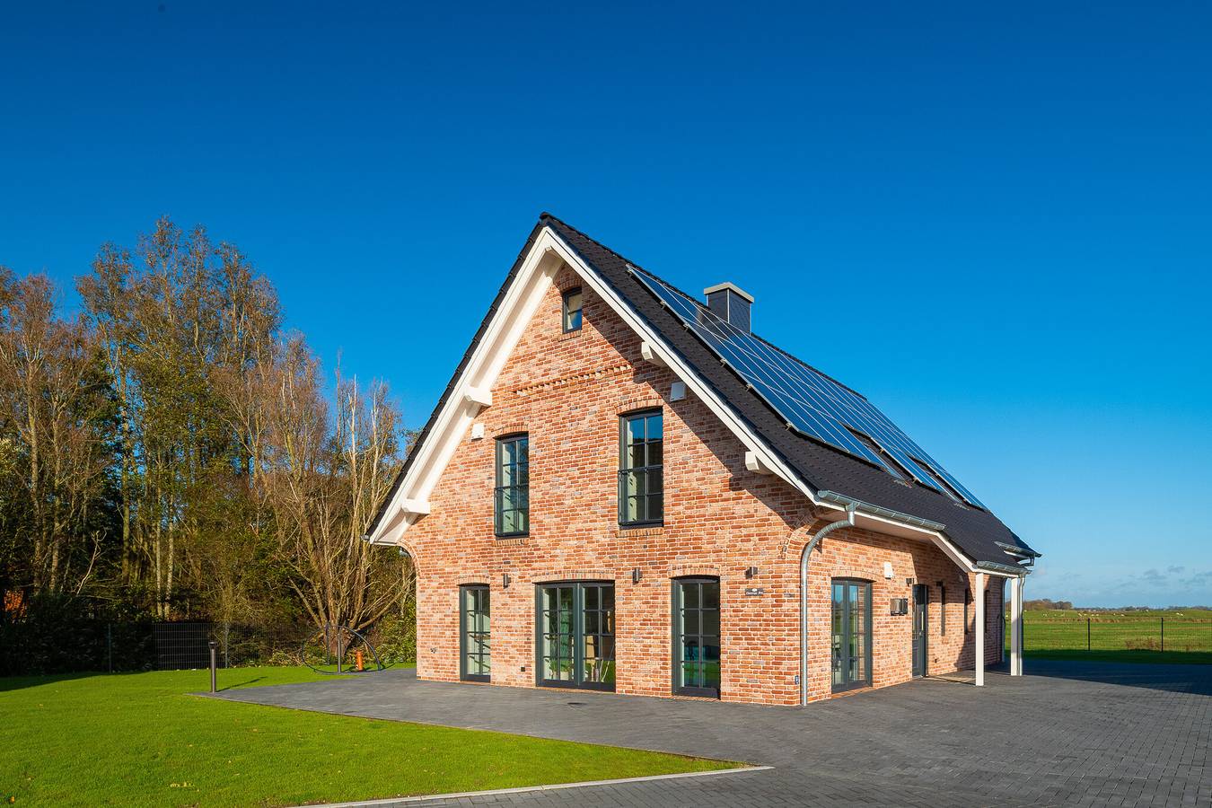 Ganze Ferienwohnung, Ferienwohnung Flamingo Bay in Osterhever in Osterhever, Eiderstedt