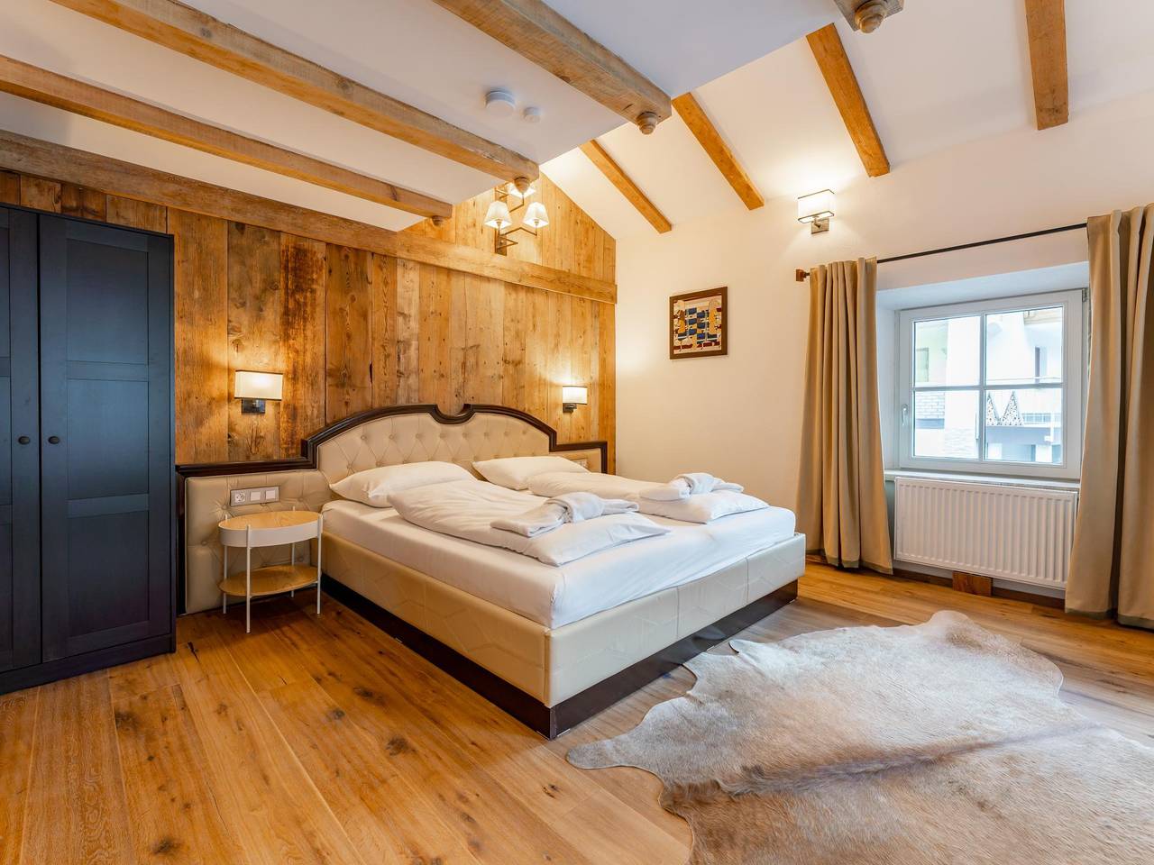 Ganze Wohnung, Geräumige Wohnung in der Zugspitz Arena
 in Biberwier, Außerfern