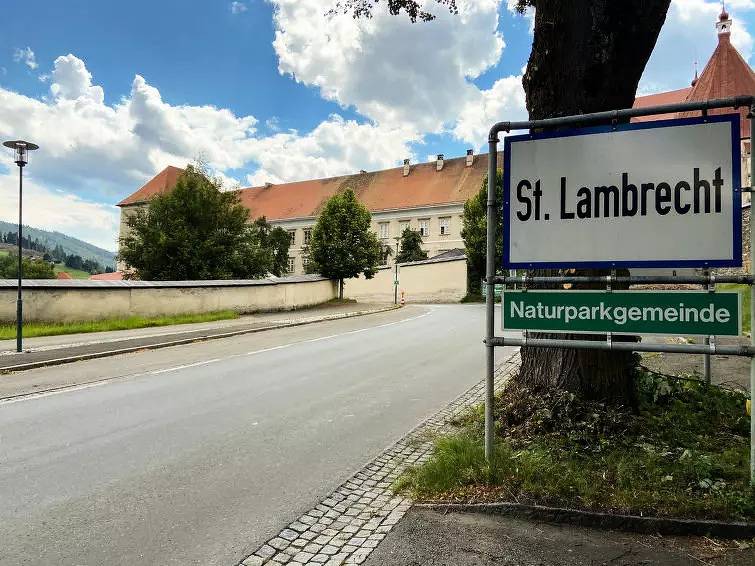 Casa vacanza a Sankt Lambrecht a partire da 381€ a notte