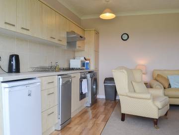 Cottage for 4 People in North Pennines AONB, North East England, Photo 4