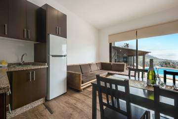 Holiday Rental for 4 People in Adeje, South Tenerife, Photo 4