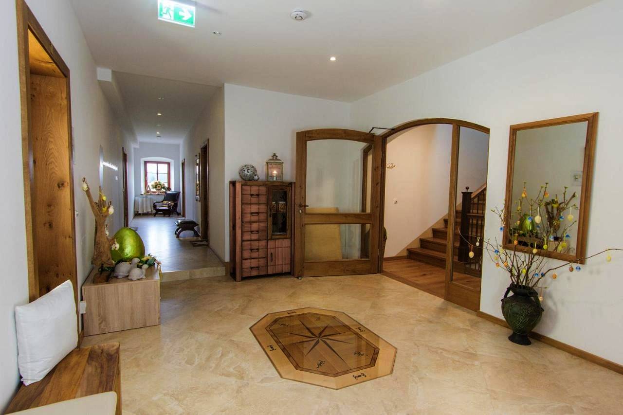 Hotel Alpenblick in Riedering, Chiemgauer Alpen