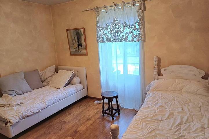 Château pour 7 personnes dans le Jura - 3