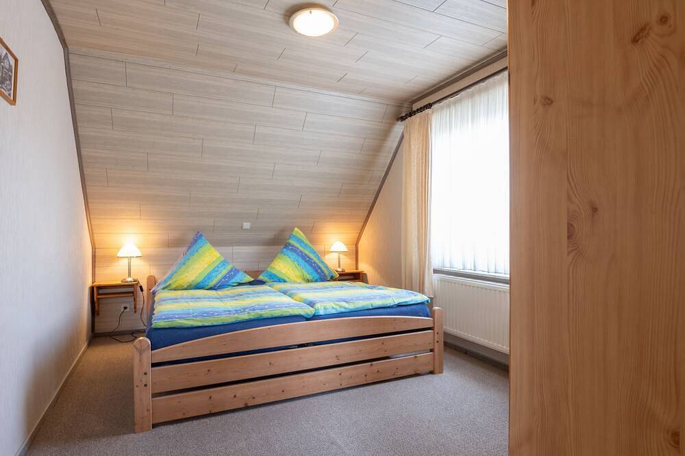 Ganze Wohnung, Ferienwohnung Og Engelmann - Ferienwohnungen Engelmann 35107 Og und Helene 35179 in Holtland, Nordseeküste