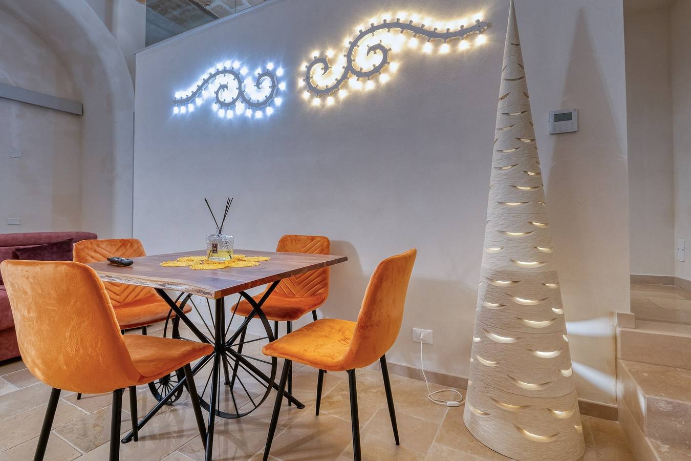 Apartamento entero, Apartamento 'Antony Suite Strada' con Wi-Fi y Aire Acondicionado in Lecce, Provincia de Lecce