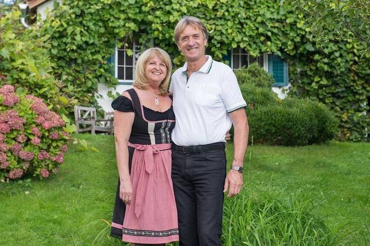 Ferienhaus für 6 Personen, mit Garten und Terrasse in Pöllauberg - 2