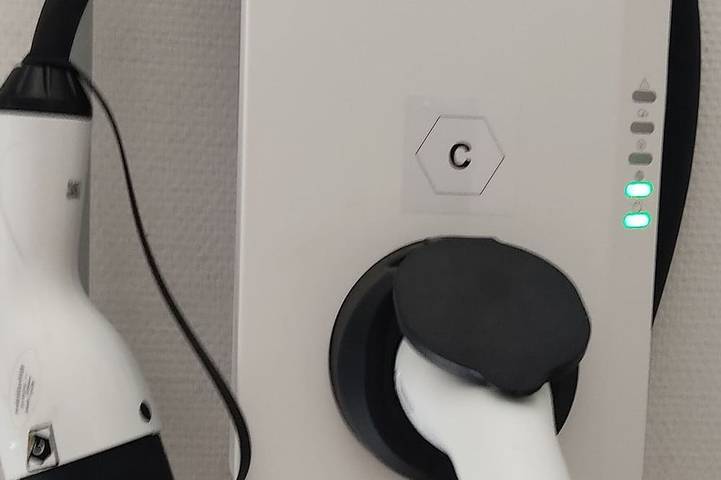 Location de vacances pour 4 personnes, avec jardin à Sassenay - 3