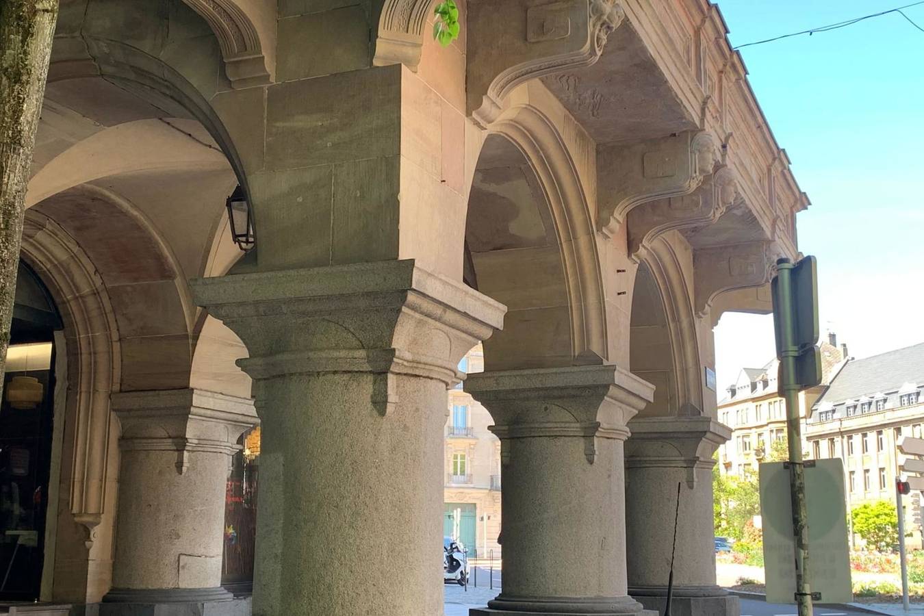 Appartement entier, Mondon 3 arcades 3 chambres 2 douches in Metz, Metz-Campagne