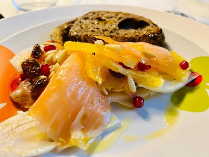 Chambre d’hôte pour 3 personnes, avec jardin ainsi que piscine et vue, animaux acceptés à Massarosa - 2