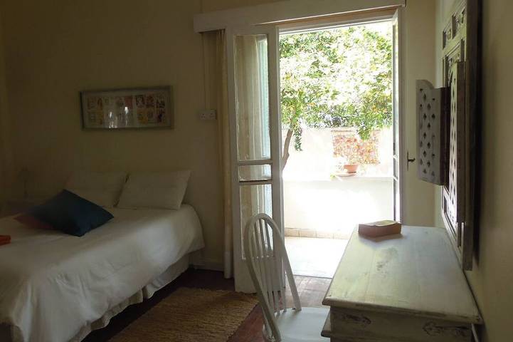 Maison d’hôte pour 2 personnes, avec jardin à Chypre - 2