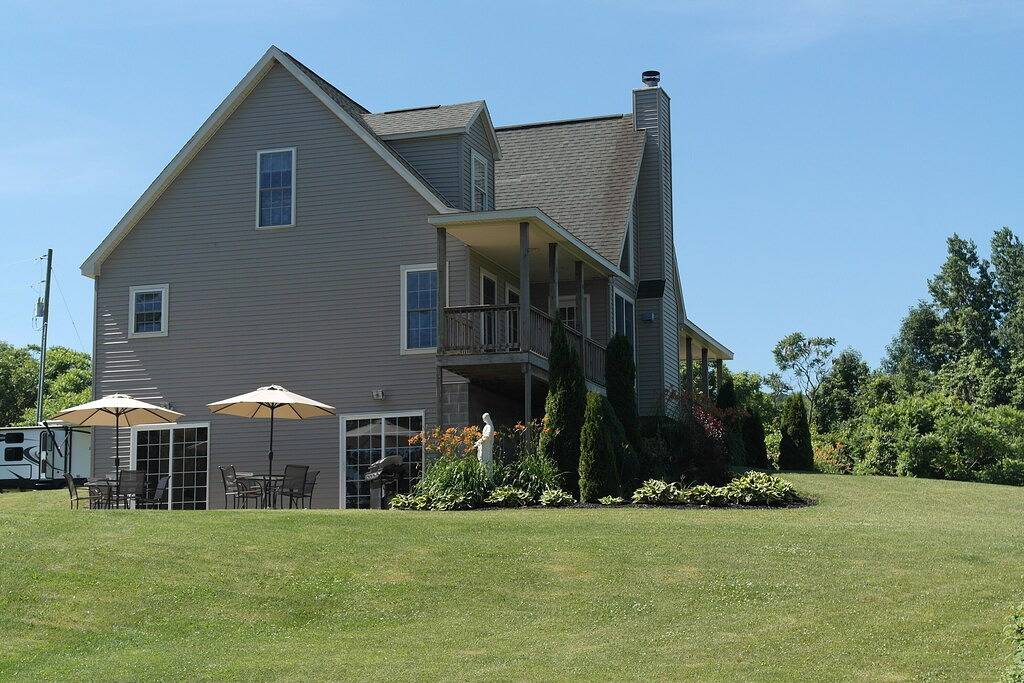 Große Finger Lakes Getaway! in Ontario County