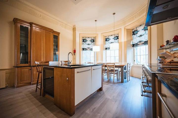 Gîte pour 6 personnes