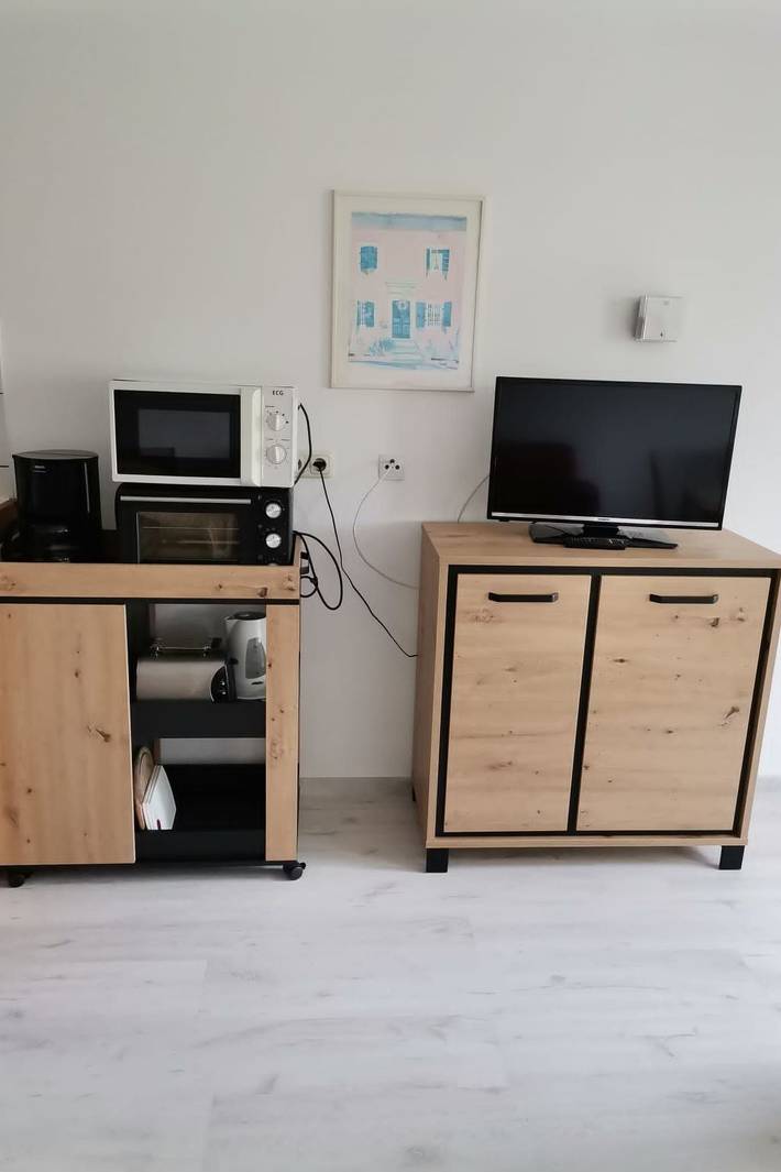 Ferienwohnung für 2 Personen, mit Garten, mit Haustier in Zandt - 2