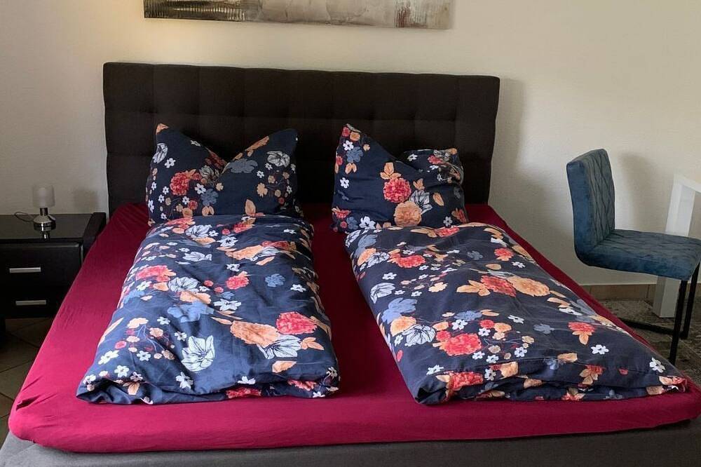 Ganze Wohnung, Fewo Nr 1 Harztor in Nordhausen, Harzvorland