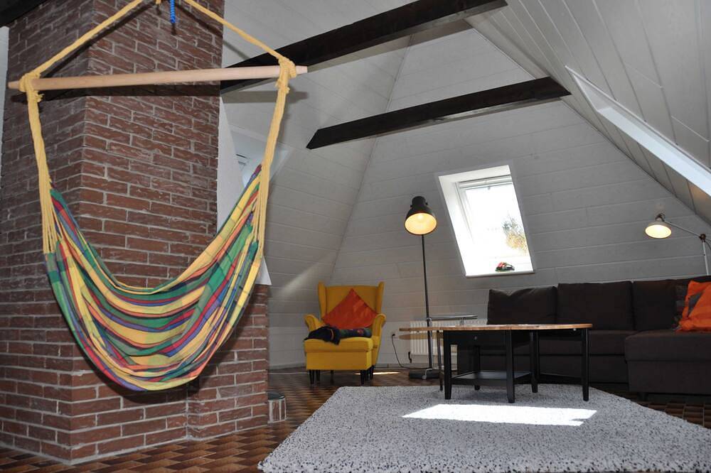 Ganze Wohnung, Fewo Altharmhorst - Fewo-Altharmhorst in Kirchnüchel, Südliche Ostseeküste
