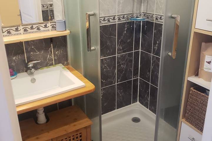 Ganze Wohnung, Un Appartement Cosy Très Lumineux à 5mn à Pied de Paris et de Tous les Magasins in Le Kremlin-Bicêtre, Val-de-Marne