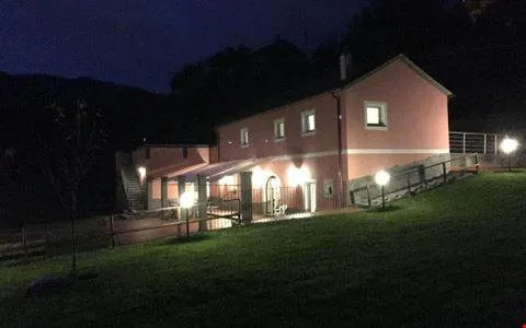 Bed and breakfast per 2 persone, con giardino e panorama - 1