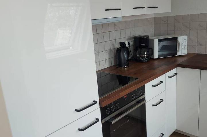 Ferienwohnung für 4 Personen - 1