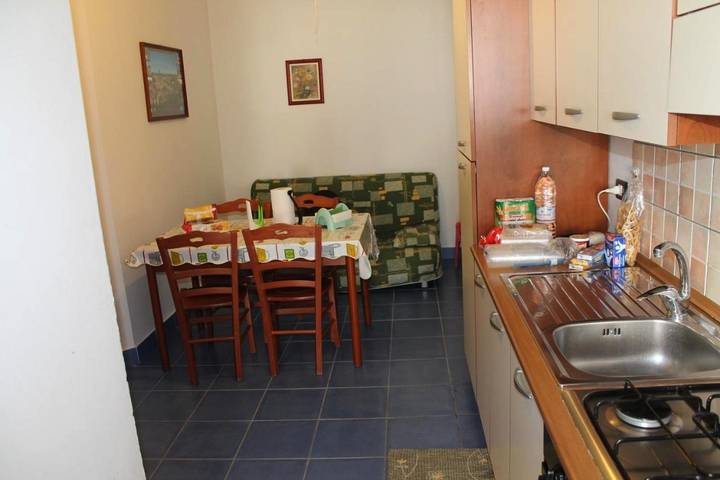 Location de vacances pour 4 personnes, avec jardin et vue, animaux acceptés à Cariati - 4