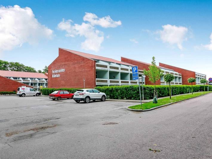 4 Sterne Ferienhaus in Faaborg in Fåborg, Kleiner Belt