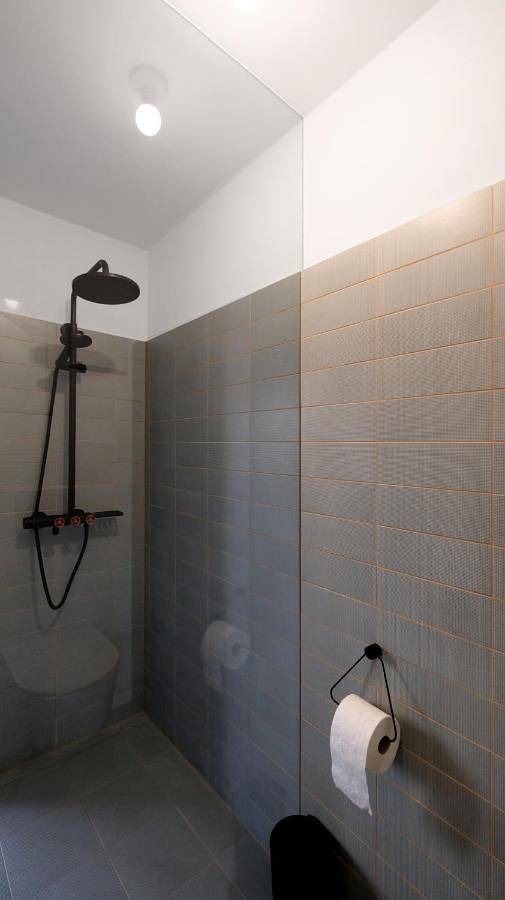 Entire apartment, Charmantes Apartment im Herzen von Linz in Linz, Linz-Wels
