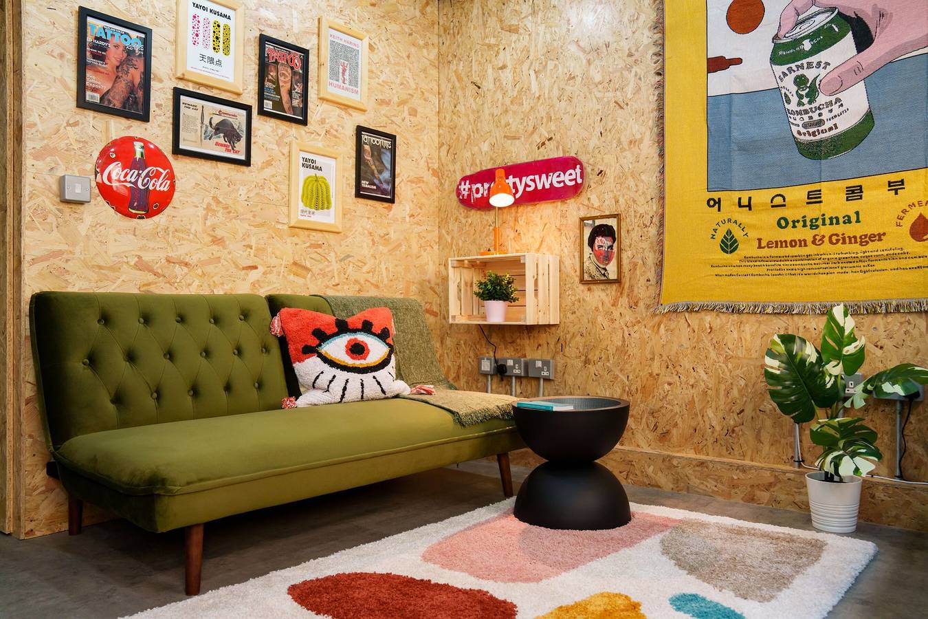 Ganzes Studio, Guestready - Hackney getaway near Victoria Park in Hackney, London