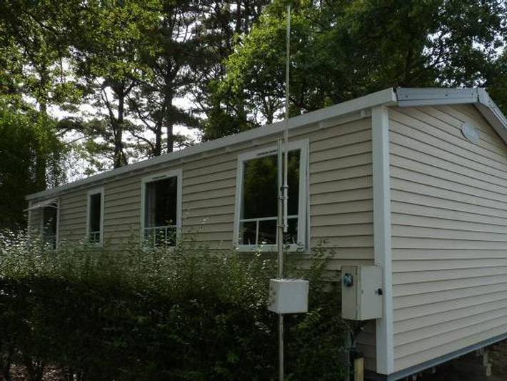 Camping pour 6 personnes à La Baule-Escoublac - 2