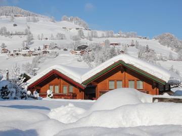 Vakantiepark voor 6 Personen in Wildschönau, Tiroler Unterland, Afbeelding 1