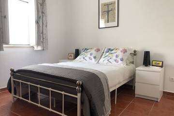 Glamping para 4 Pessoas em Tavira, Ria Formosa, Foto 1