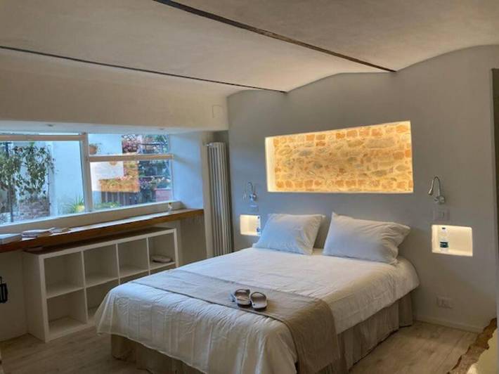 Gîte pour 2 personnes, avec vue et jardin à Moncalieri - 4