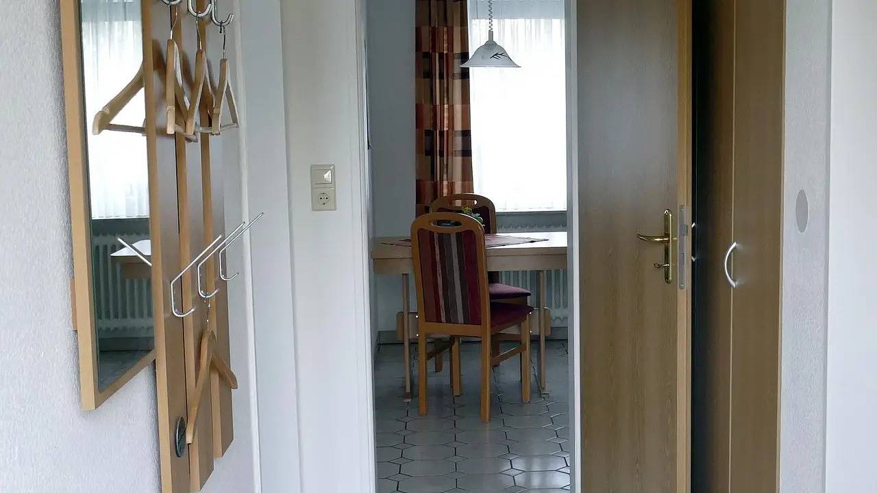 Ganze Ferienwohnung, Ferienwohnung für 2 Personen (55 m²) in Bad Zwischenahn in Bad Zwischenahn, Ammerland