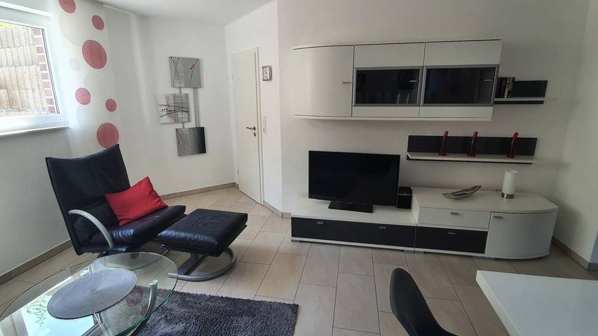 Ferienhaus für 2 Personen, mit Terrasse und Garten im Ruhrgebiet - 4