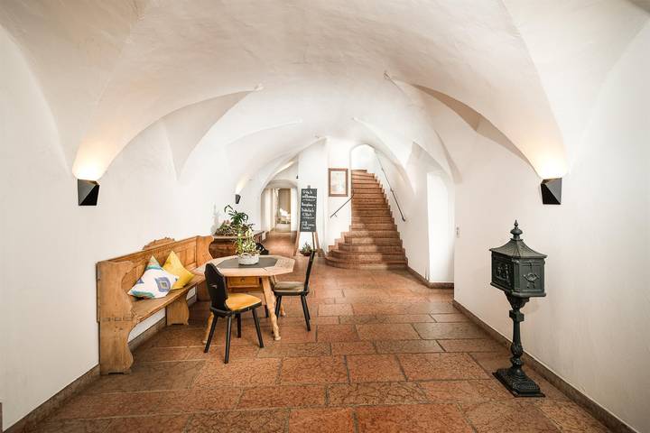 Doppelzimmer Superior mit Schlafsofa in Saalfelden, Saalfelden am Steinernen Meer