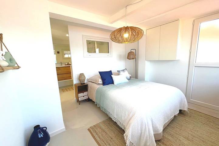 Gîte pour 4 personnes dans Plage de Magaud - 2