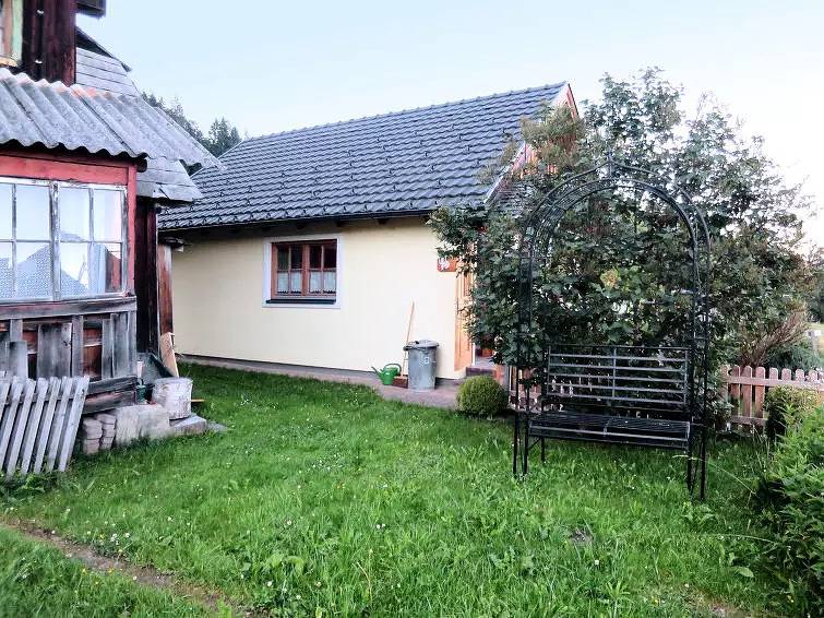 Haus 4 Personen in Gröbming, Schladming-Dachstein