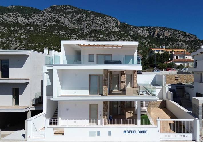 Maison d’hôte pour 2 personnes à Cala Gonone - 3