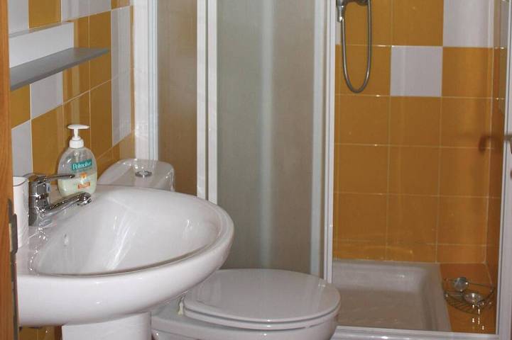 Gîte pour 4 personnes, avec piscine à Isla Plana - 2