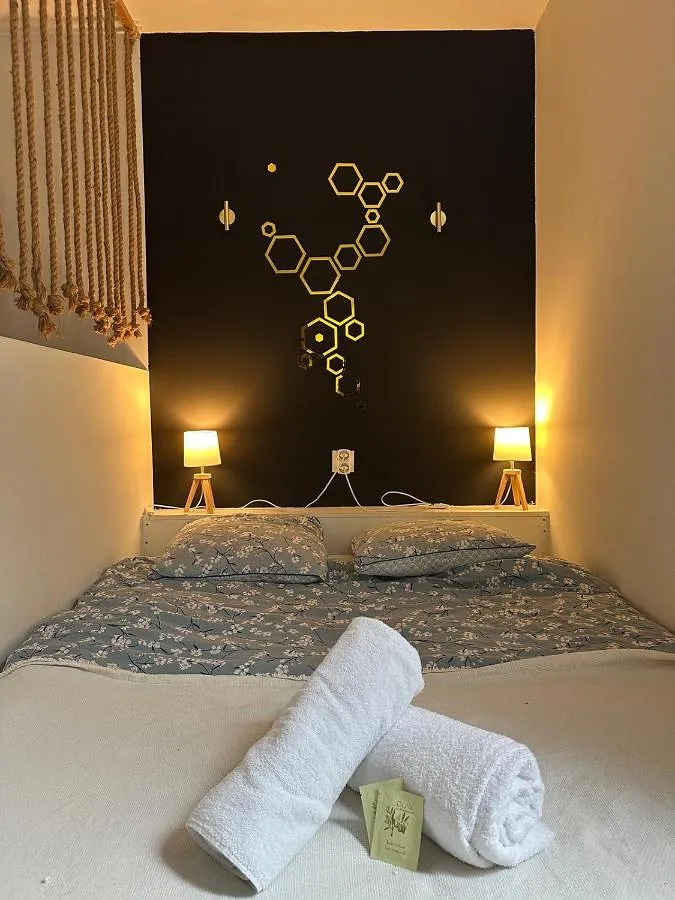 Apartamento de vacaciones para 2 personas - 1