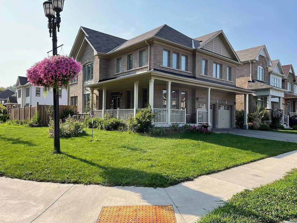 Niagaras schönstes Ferienhaus in Niagara Falls, Niagara Fälle