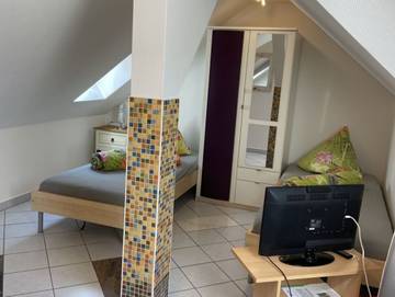 Ferienwohnung für 5 Personen in Blasewitz, Dresden, Bild 1